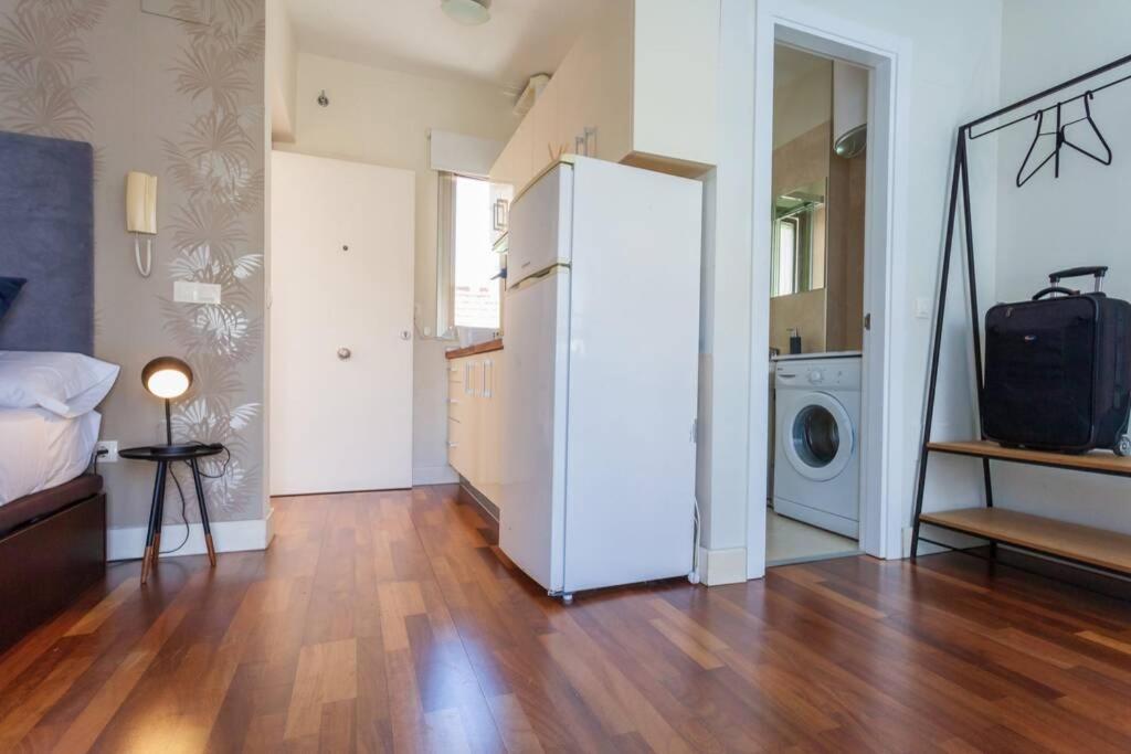 Apartament Precioso Atico Con Terraza Centro Historico Malaga Zewnętrze zdjęcie